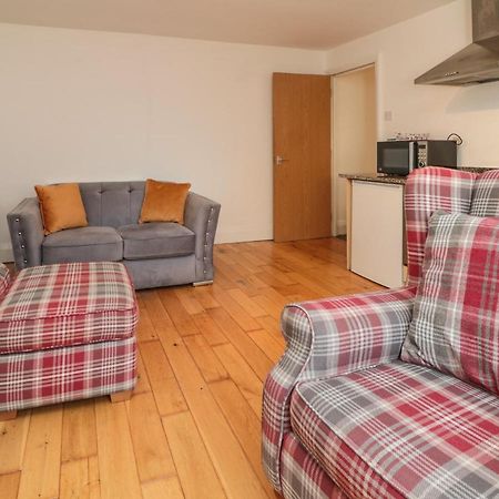 Flat 8 Apartment Bridlington Ngoại thất bức ảnh