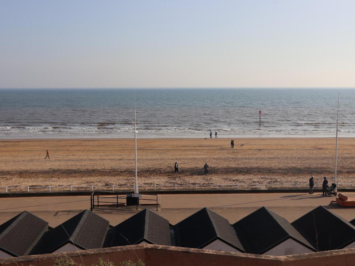 Flat 8 Apartment Bridlington Ngoại thất bức ảnh