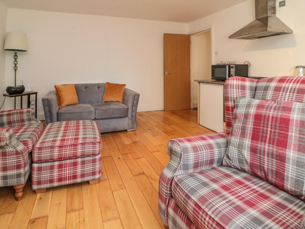 Flat 8 Apartment Bridlington Ngoại thất bức ảnh
