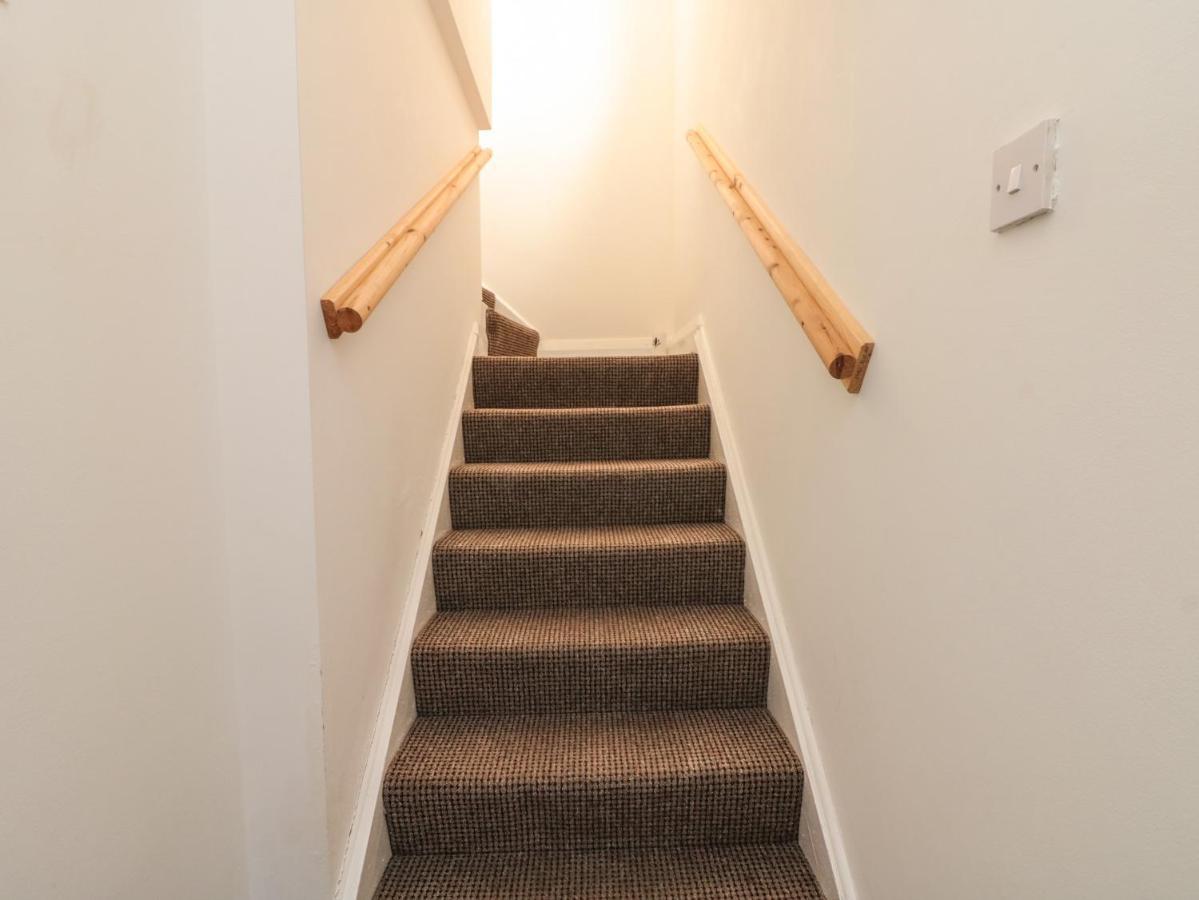 Flat 8 Apartment Bridlington Ngoại thất bức ảnh