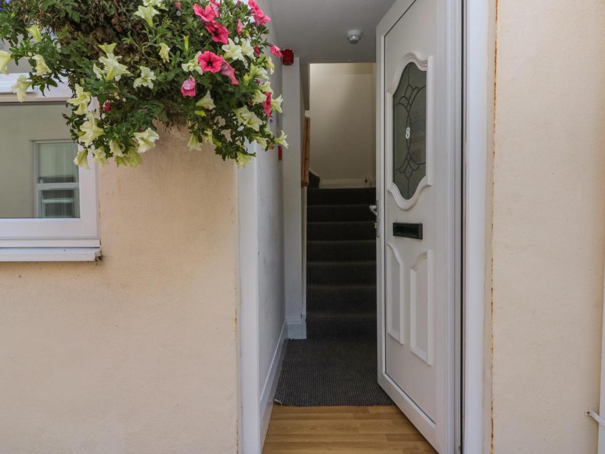 Flat 8 Apartment Bridlington Ngoại thất bức ảnh