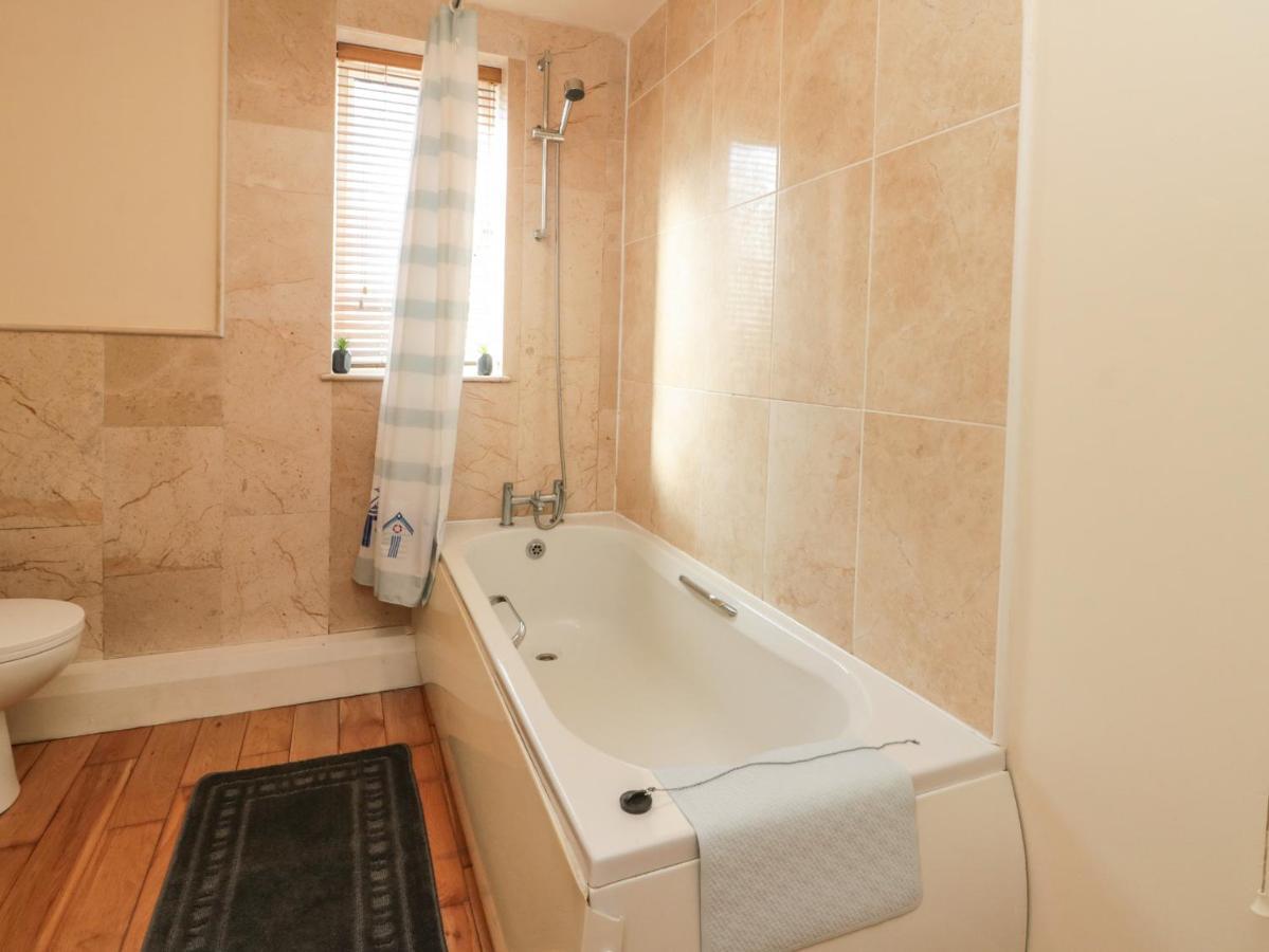 Flat 8 Apartment Bridlington Ngoại thất bức ảnh