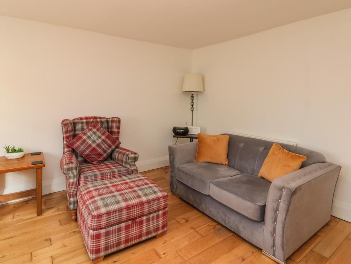 Flat 8 Apartment Bridlington Ngoại thất bức ảnh