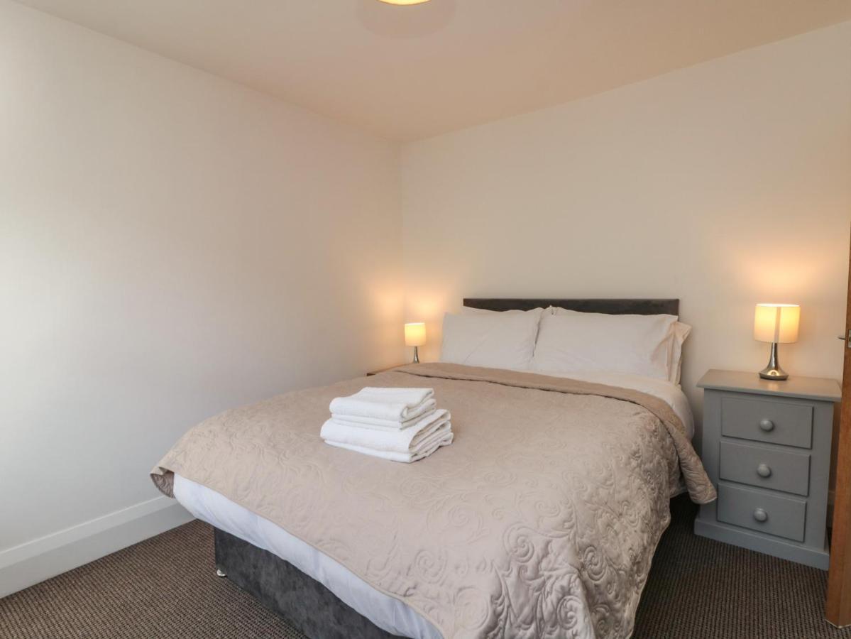 Flat 8 Apartment Bridlington Ngoại thất bức ảnh