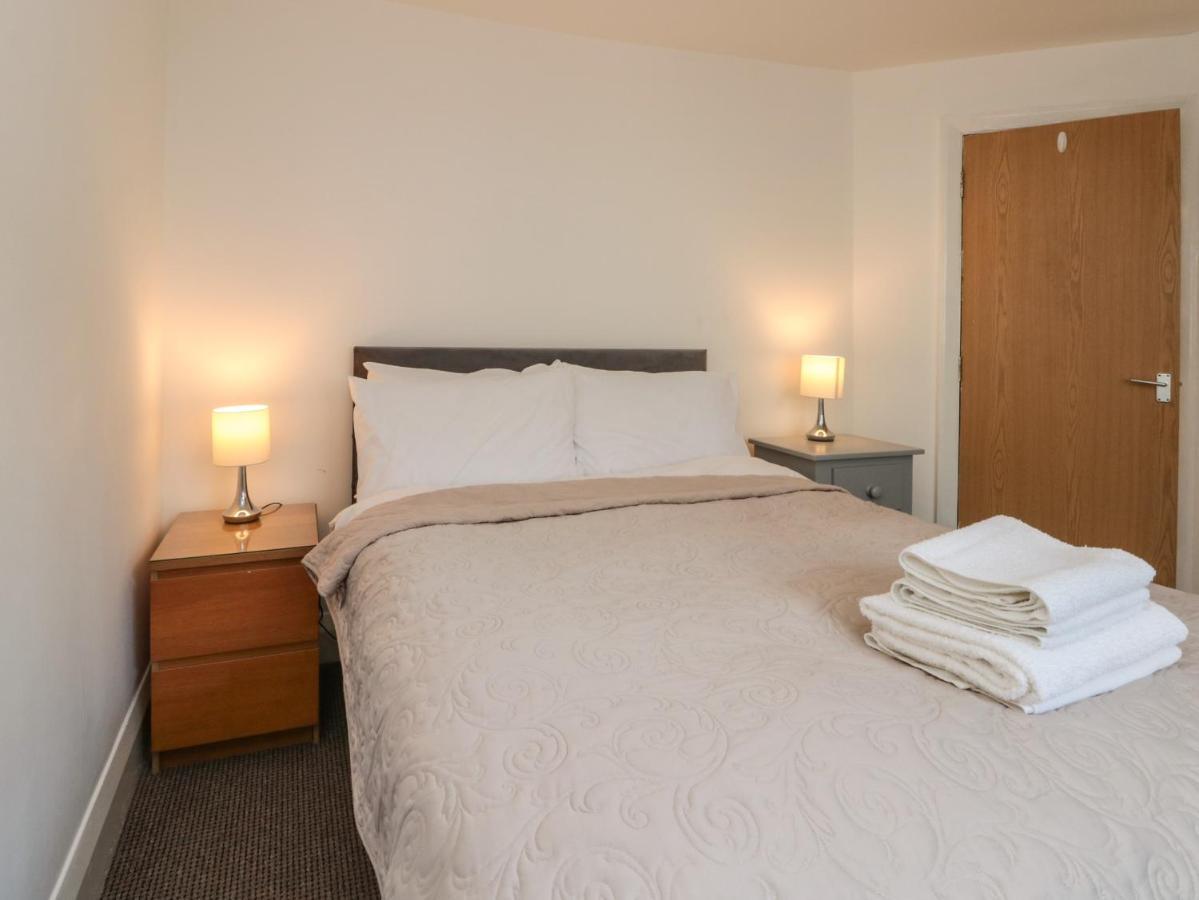Flat 8 Apartment Bridlington Ngoại thất bức ảnh