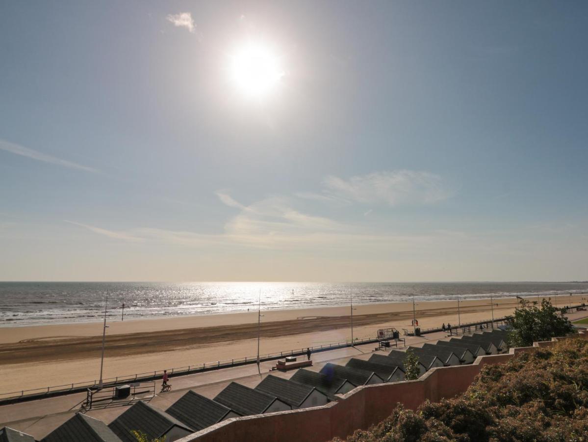 Flat 8 Apartment Bridlington Ngoại thất bức ảnh